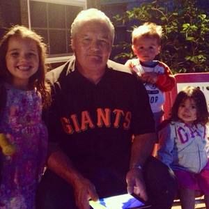 Meet your Posher, Steven